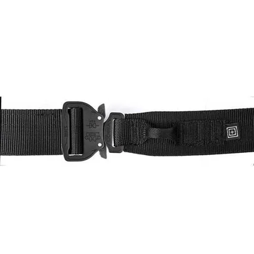 Elite CO Shooters Belt with Cobra Buckle